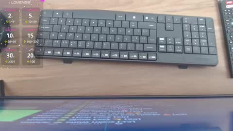 AIDAN online show from February 22, 10:52 pm