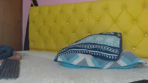 AIDAN online show from February 26, 1:57 am