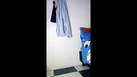 Aiden online show from February 21, 7:22 am