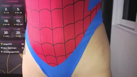 Ailyn online show from January 10, 6:08 am