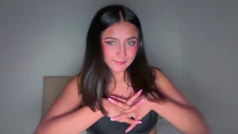 Aiisha online show from May 23, 3:24 am