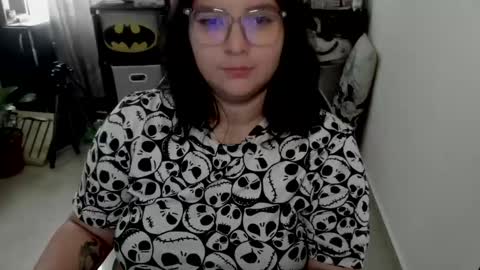 Catalina online show from February 17, 12:48 pm