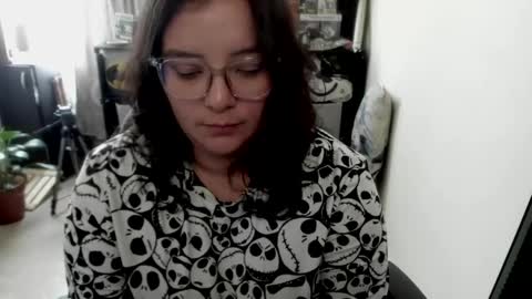 Catalina online show from March 31, 5:35 pm