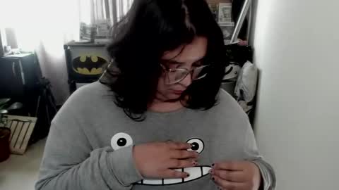 Catalina online show from February 12, 4:10 pm