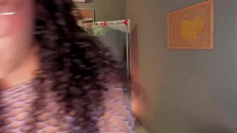 Alisson online show from March 11, 8:12 pm