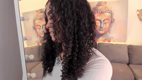 Alisson online show from December 1, 7:34 pm