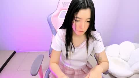 Ailee Hyuga online show from January 7, 3:50 pm