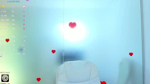 Allie  online show from March 10, 12:06 pm