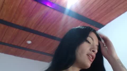 aileenibars02 online show from January 12, 12:45 pm