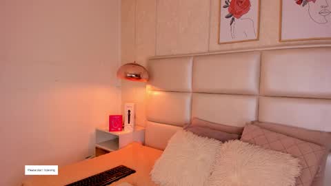 Aily Yozuko online show from November 12, 2:36 am