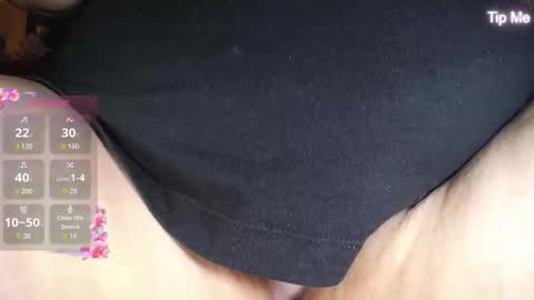 Ailyn rouss online show from September 10, 2:12 am