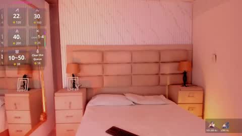 Ailyn Blaze online show from May 14, 11:03 pm