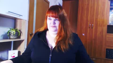 AimeeRosebud online show from December 4, 2:22 am