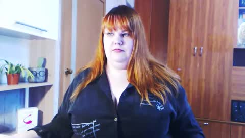 AimeeRosebud online show from September 28, 3:26 am