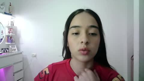 AINE online show from May 22, 1:56 am