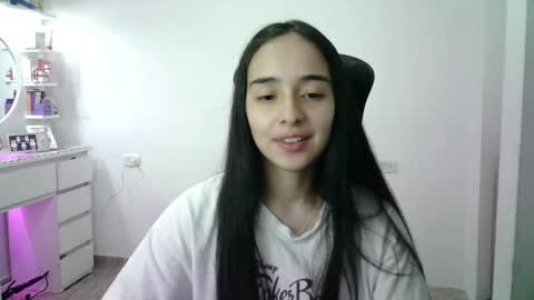 AINE online show from May 27, 1:57 am