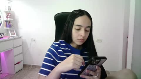 AINE online show from May 23, 2:07 am