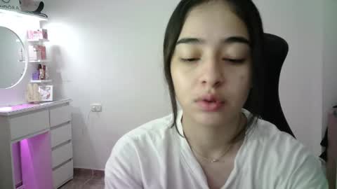 AINE online show from February 3, 1:26 pm