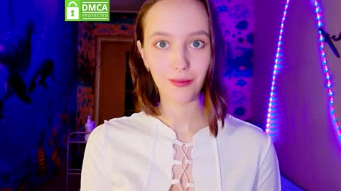 Diva Aira of the Ethereal Fairies online show from February 4, 3:10 am