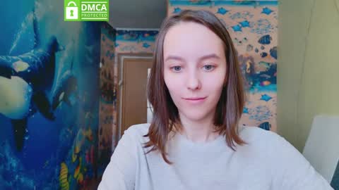 Diva Aira of the Ethereal Fairies online show from March 21, 8:52 am