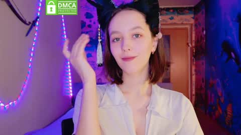 Diva Aira of the Ethereal Fairies online show from February 20, 3:06 am