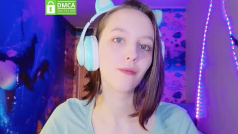 Diva Aira of the Ethereal Fairies online show from February 22, 3:10 am