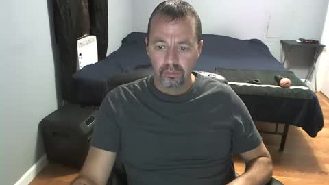 Snapshot of airbornelunsford39 chatting on September 26, 11:46 pm Daddy online show from September 26, 11:46 pm
