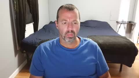 Daddy online show from June 10, 11:03 pm