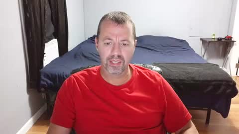 Daddy online show from June 18, 10:37 pm
