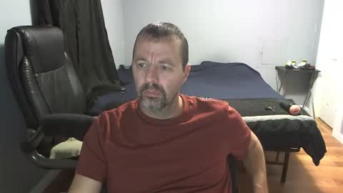 Daddy online show from December 21, 11:55 pm