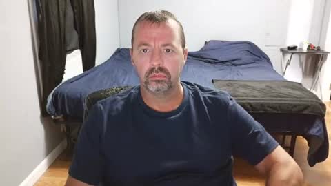 Daddy online show from July 22, 11:18 pm