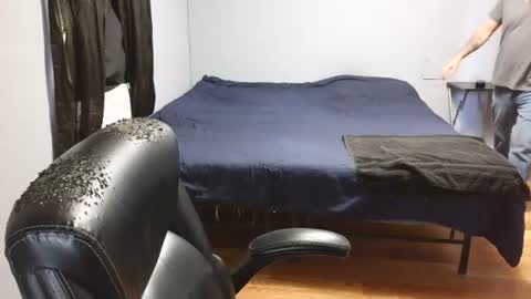 Daddy online show from July 6, 3:47 pm
