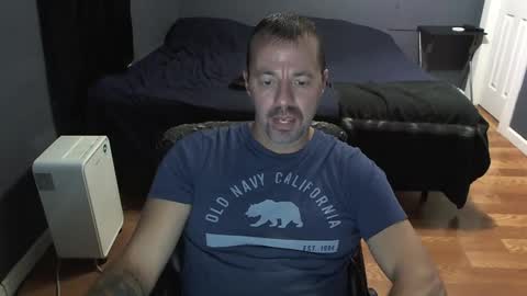 Snapshot of airbornelunsford39 chatting on January 3, 11:23 pm Daddy online show from January 3, 11:23 pm
