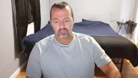 Daddy online show from July 21, 5:26 pm