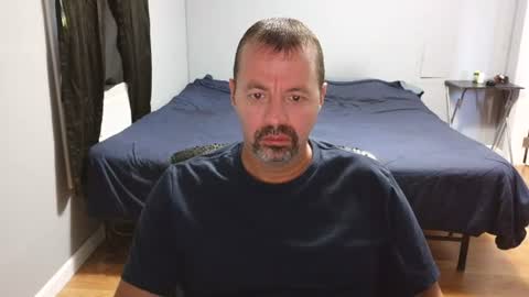 Daddy online show from July 31, 4:19 pm