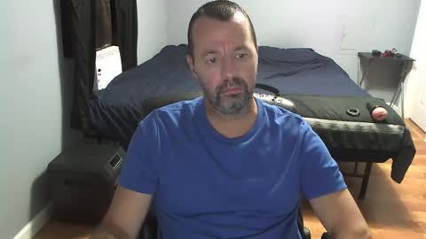 Snapshot of airbornelunsford39 chatting on October 12, 9:49 pm Daddy online show from October 12, 9:49 pm