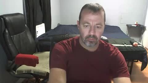 Daddy online show from March 8, 10:14 pm