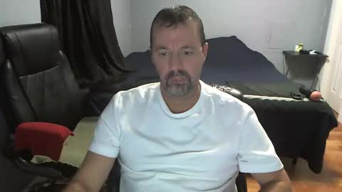 Daddy online show from January 15, 11:13 pm