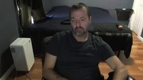 Snapshot of airbornelunsford39 chatting on December 7, 7:16 pm Daddy online show from December 7, 7:16 pm