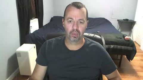 Snapshot of airbornelunsford39 chatting on October 14, 11:41 pm Daddy online show from October 14, 11:41 pm