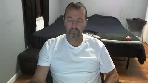Snapshot of airbornelunsford39 chatting on September 22, 11:42 pm Daddy online show from September 22, 11:42 pm