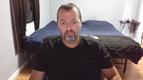 Daddy online show from June 16, 5:06 pm