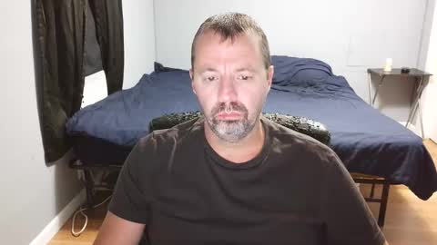 Daddy online show from June 7, 1:00 am
