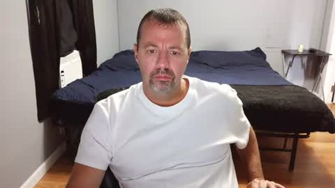 Daddy online show from June 23, 4:57 pm