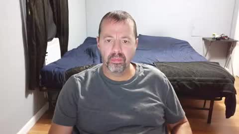 Daddy online show from July 19, 5:37 pm