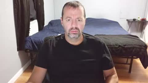 Daddy online show from July 13, 5:38 pm