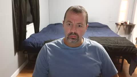 Daddy online show from July 27, 12:08 am