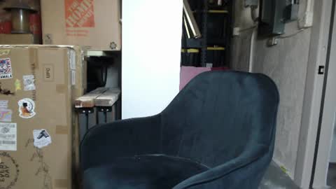 Leo  Airborn  Sir  Daddy online show from July 19, 2:36 am