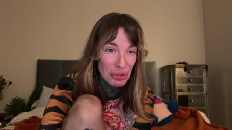 Airgead online show from February 28, 2:04 am