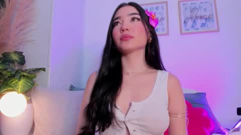 airi  online show from January 12, 11:17 am